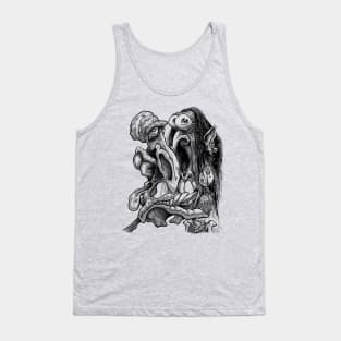 SNIFFIN JEWELRY Tank Top